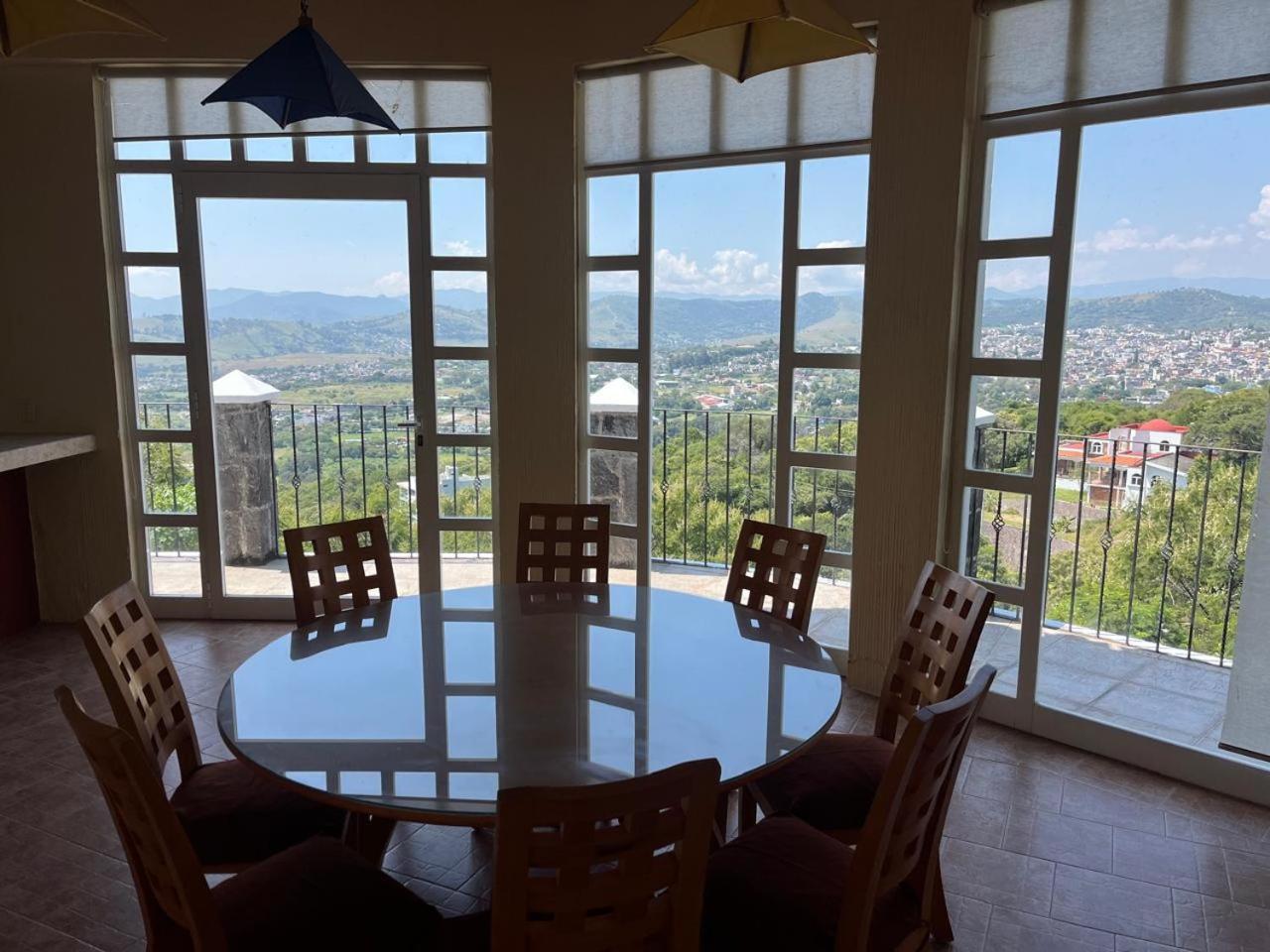 Villa Mexicana Ixtapan de la Sal