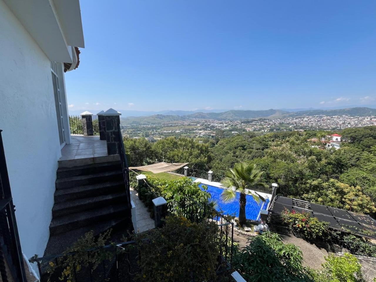 Villa Mexicana Ixtapan de la Sal
