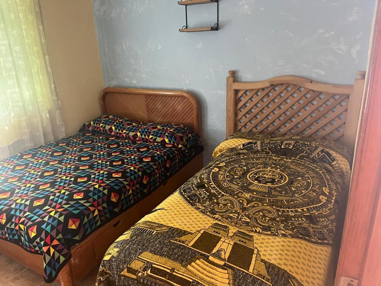 Villa Mexicana Ixtapan de la Sal