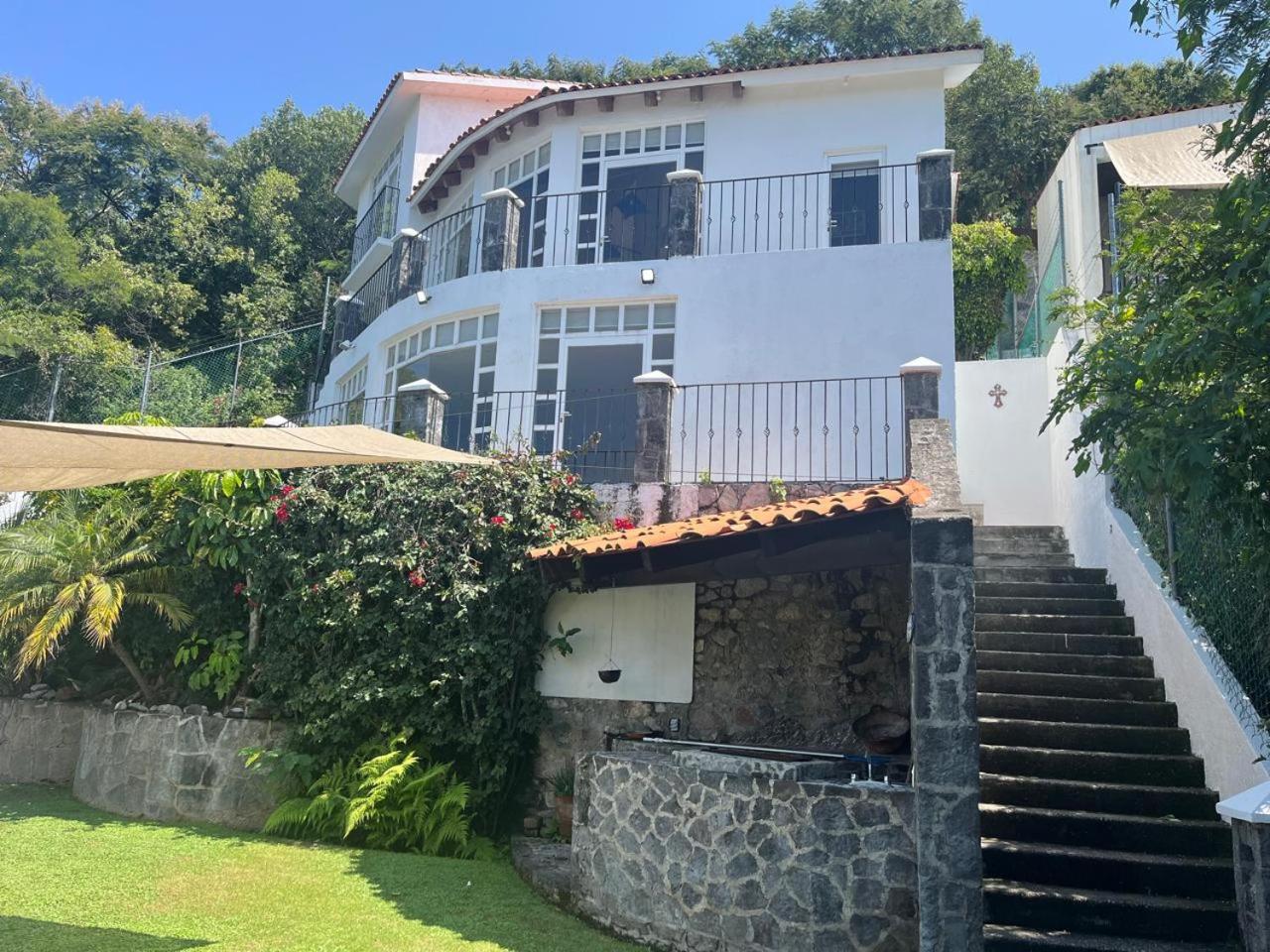 Villa Mexicana Ixtapan de la Sal