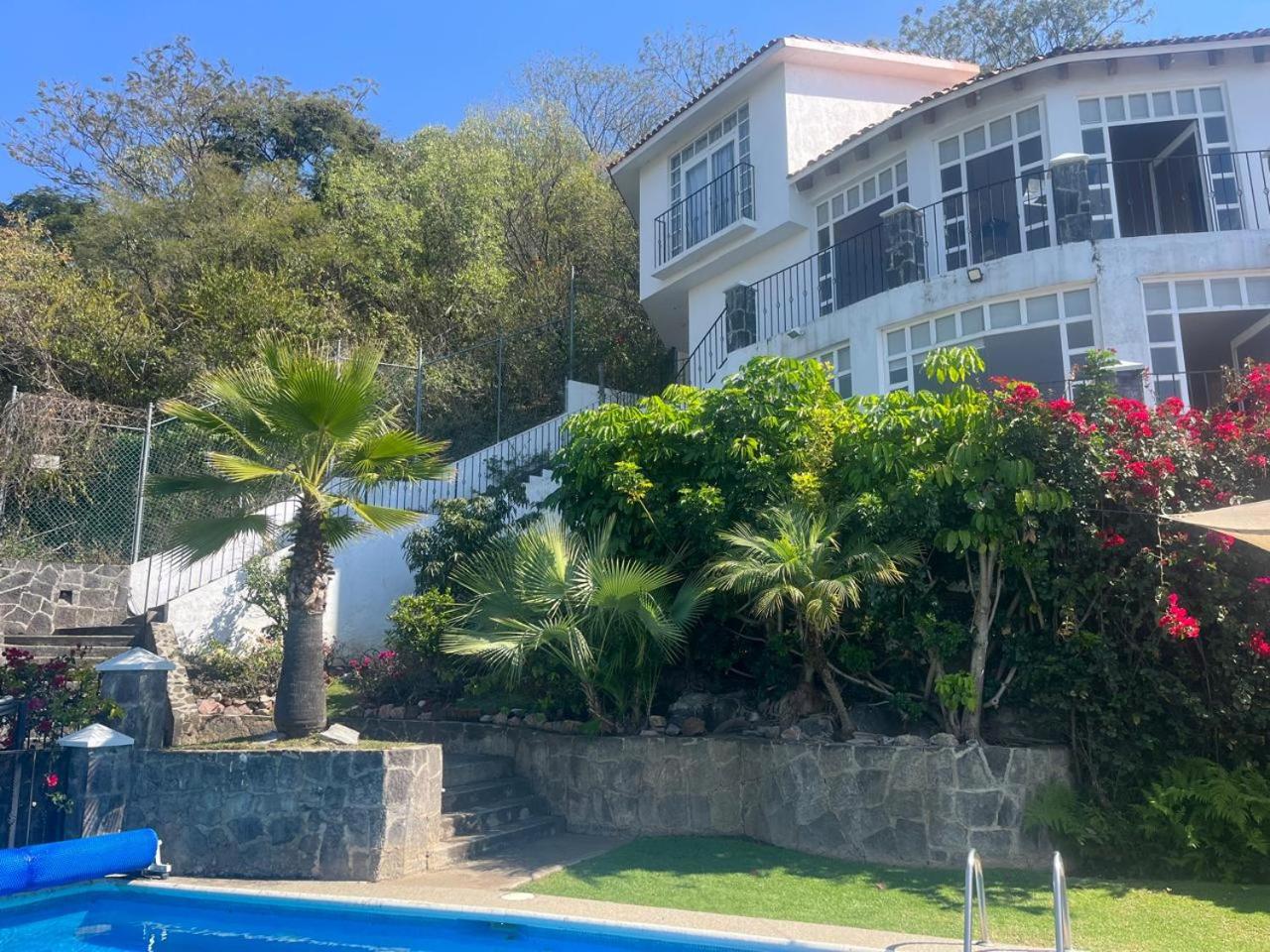 Villa Mexicana Ixtapan de la Sal