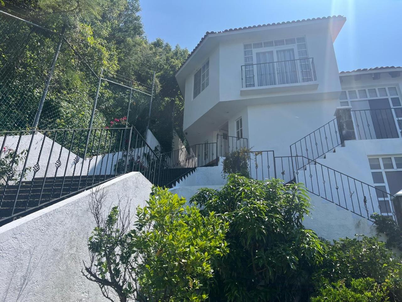 Villa Mexicana Ixtapan de la Sal