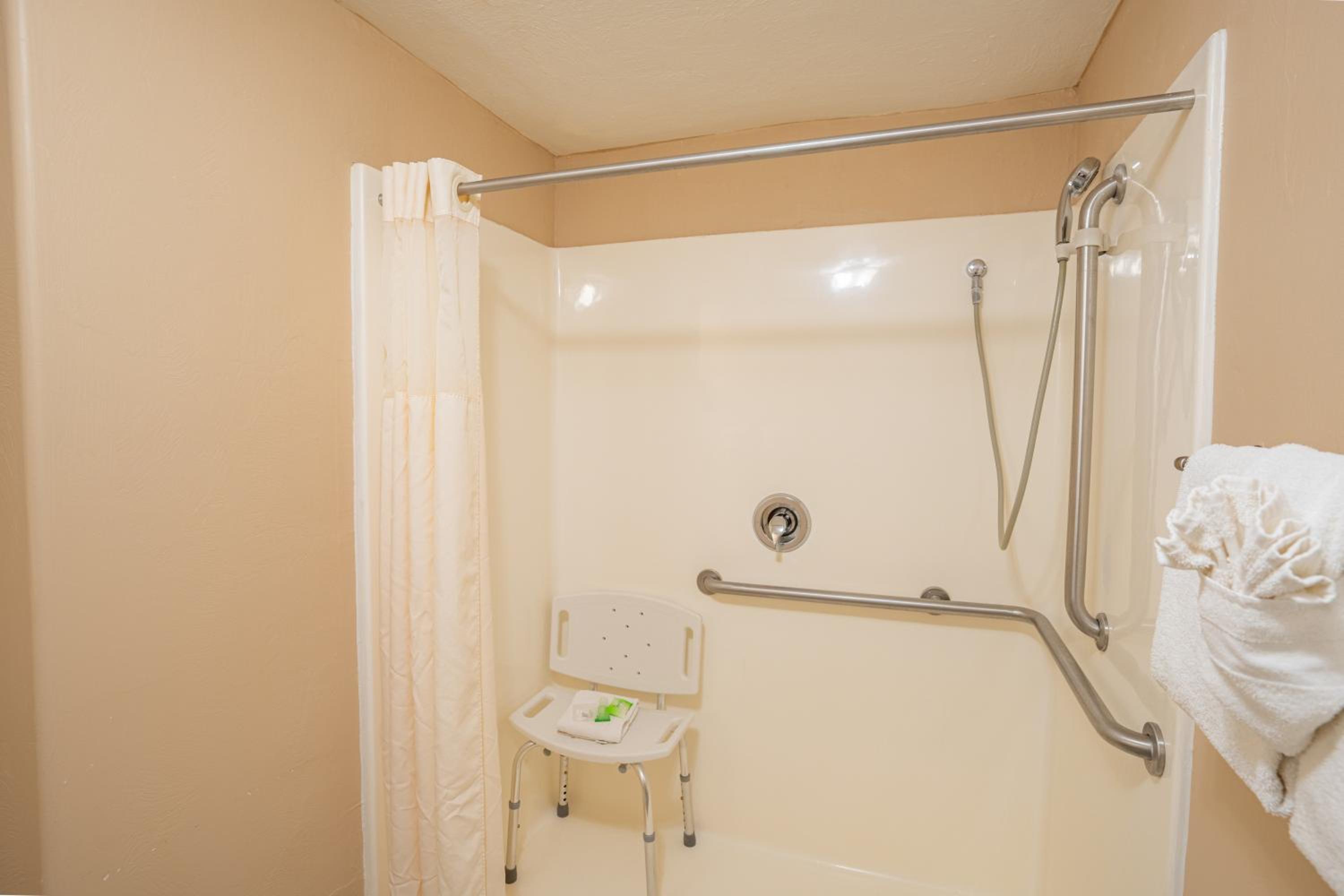 Petty Ranch Inn 104