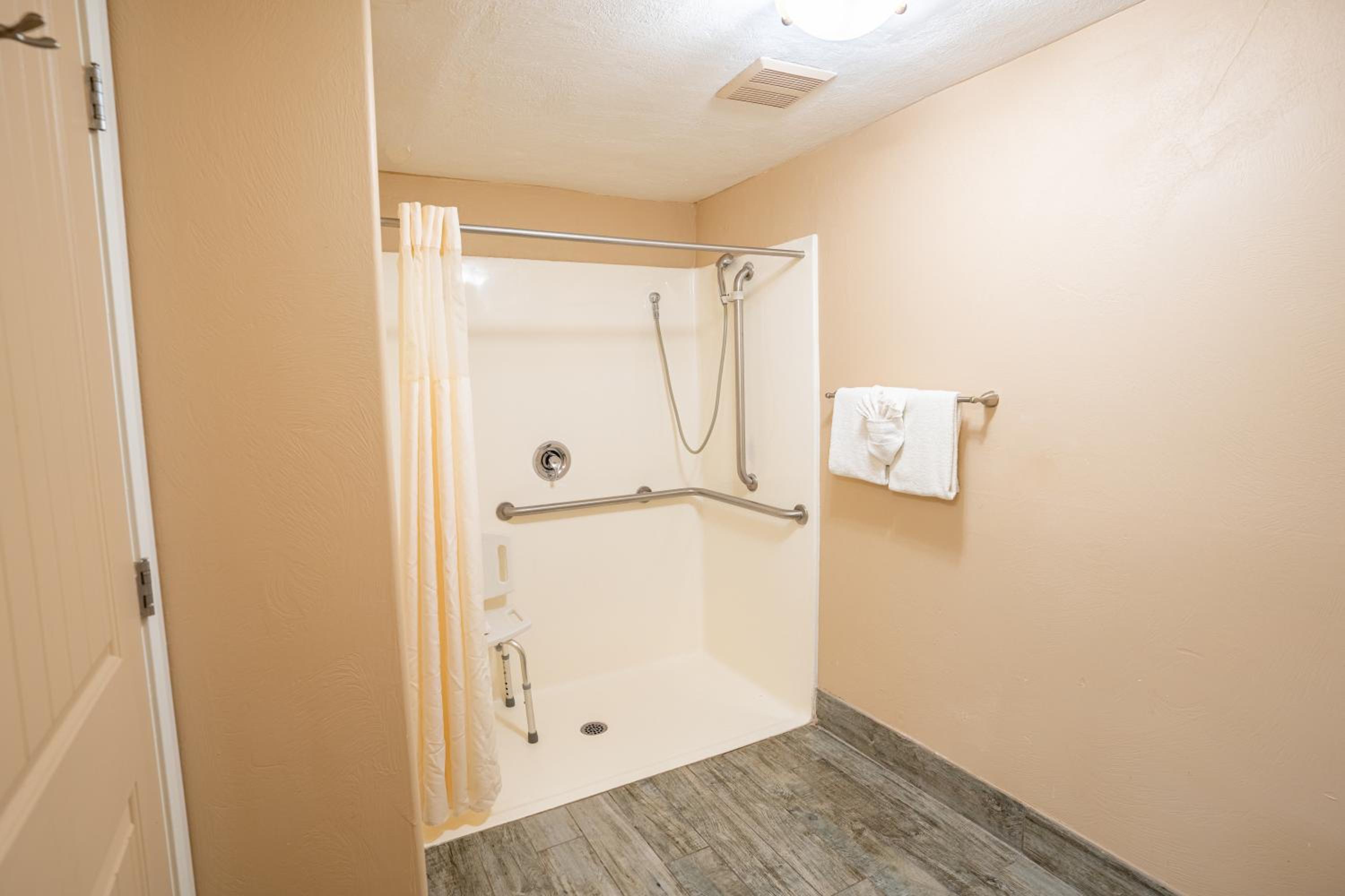Petty Ranch Inn 93