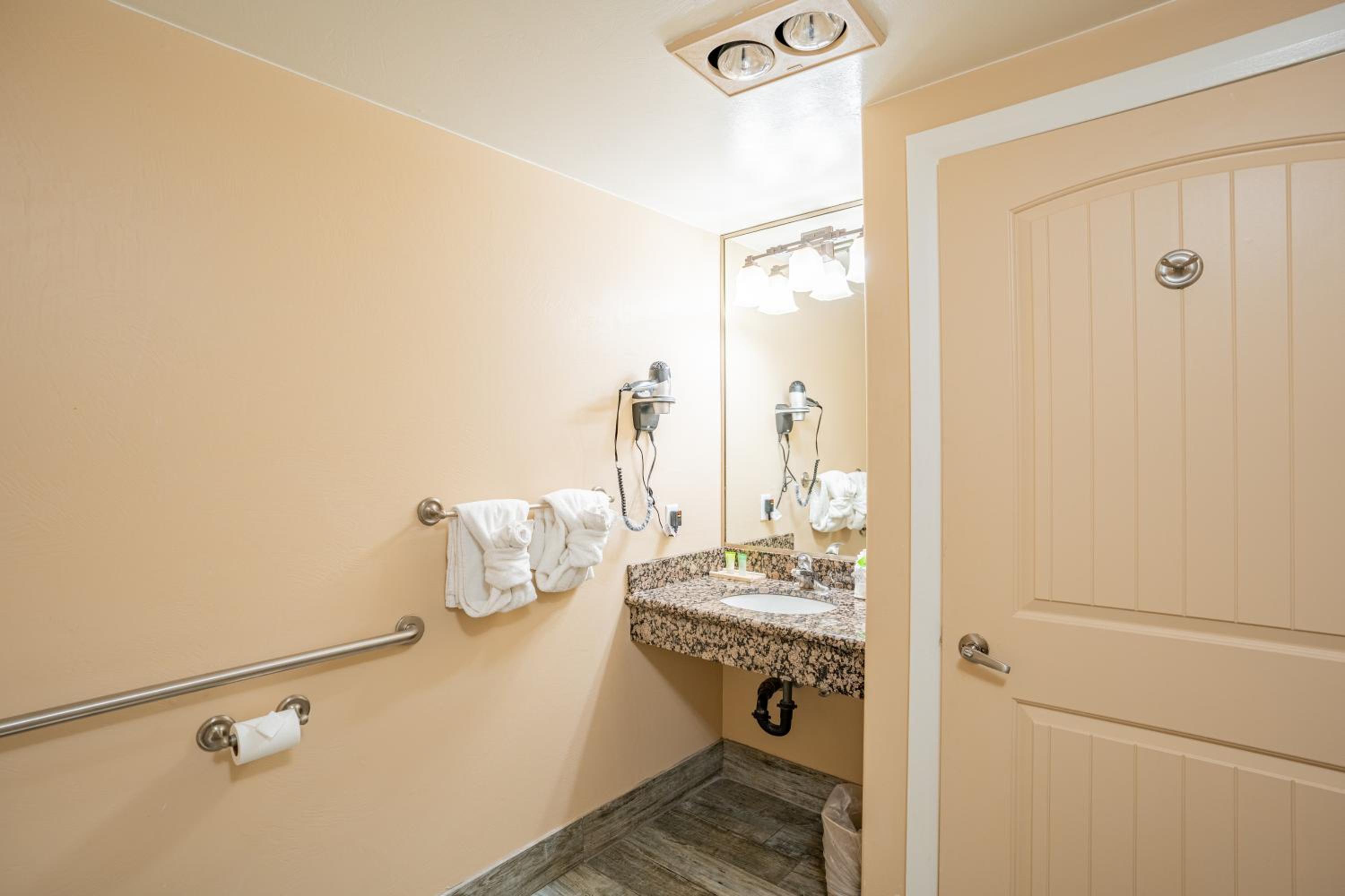 Petty Ranch Inn 98