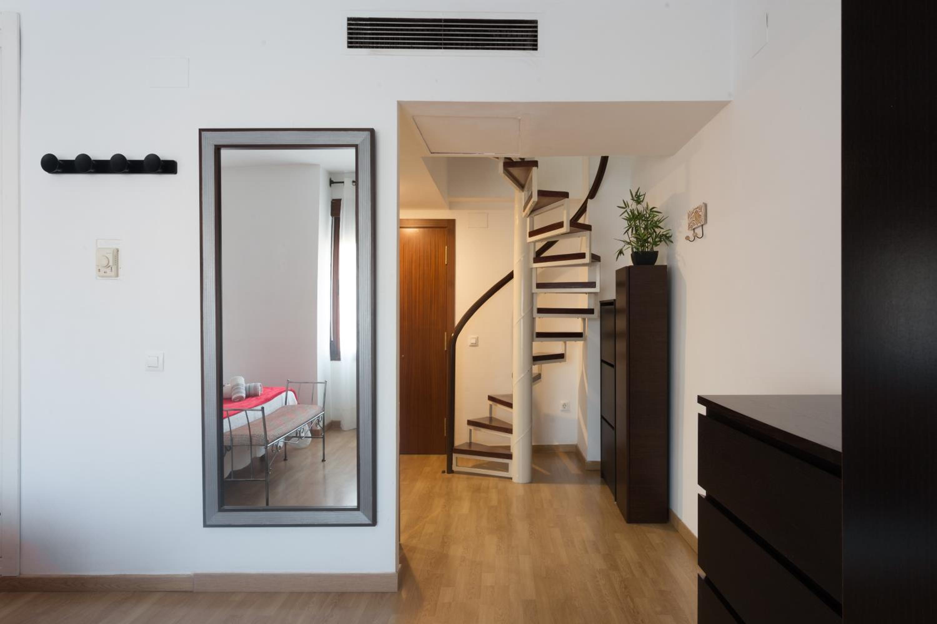 Duplex Triana Sevilla