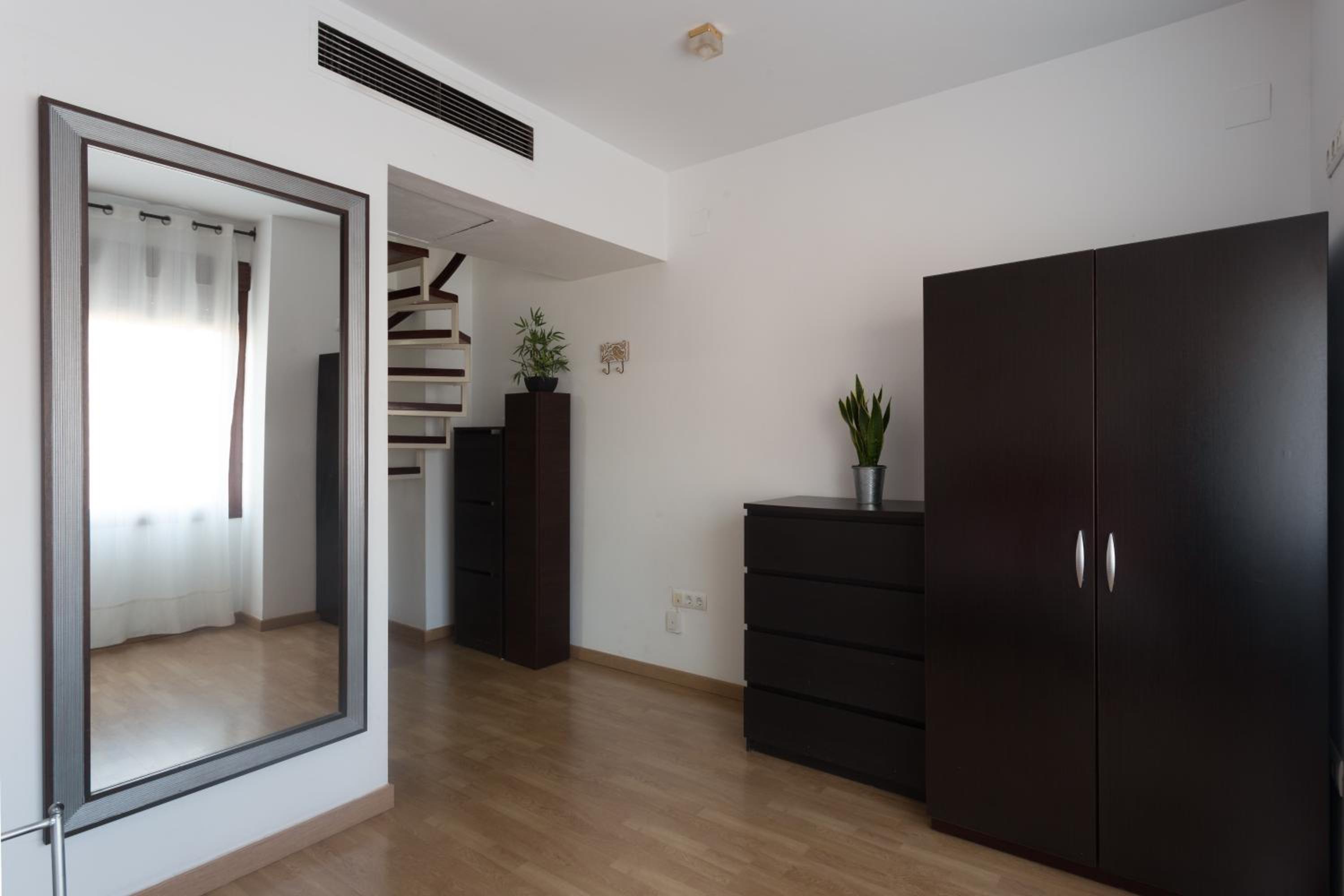 Duplex Triana Sevilla
