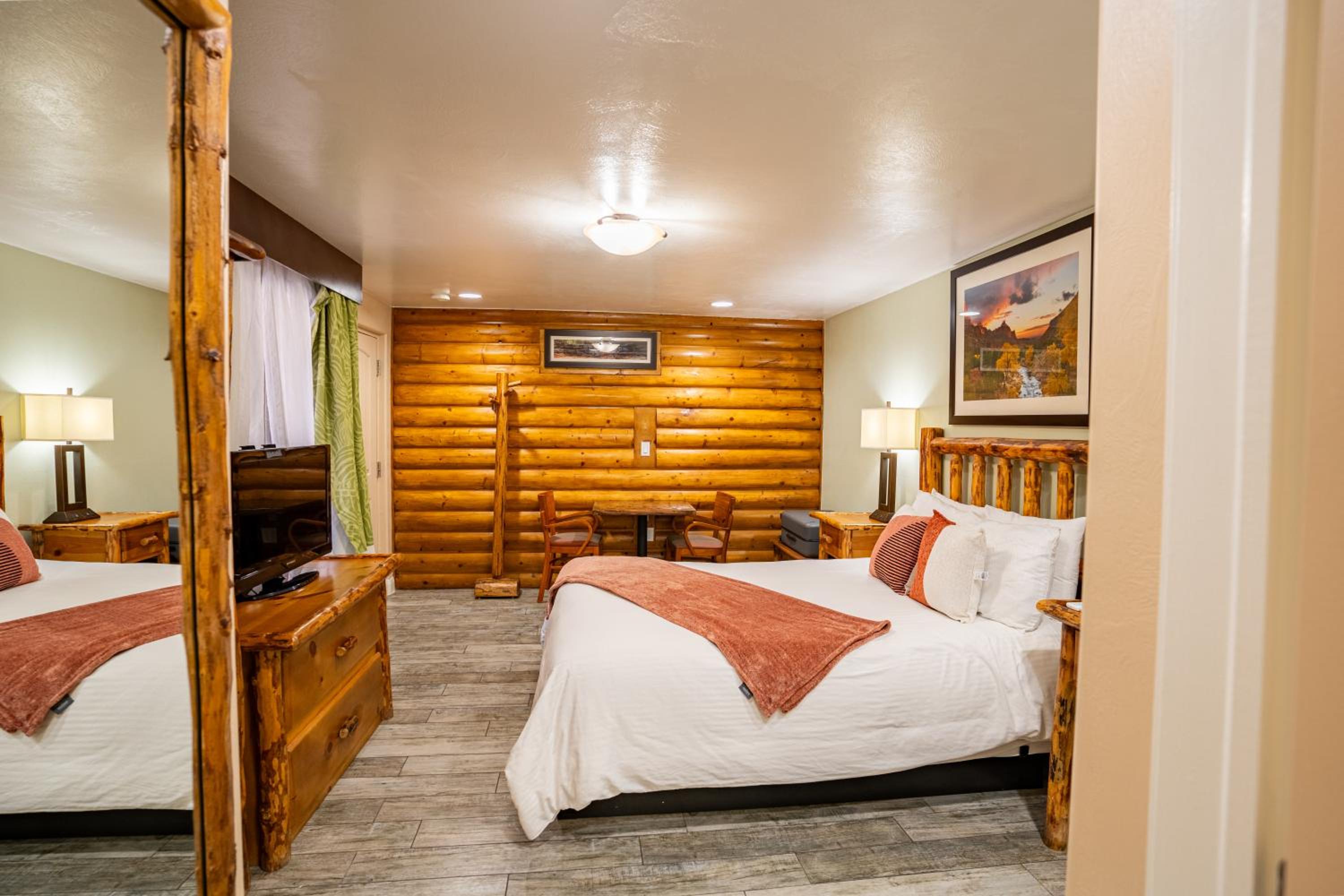 Petty Ranch Inn 96
