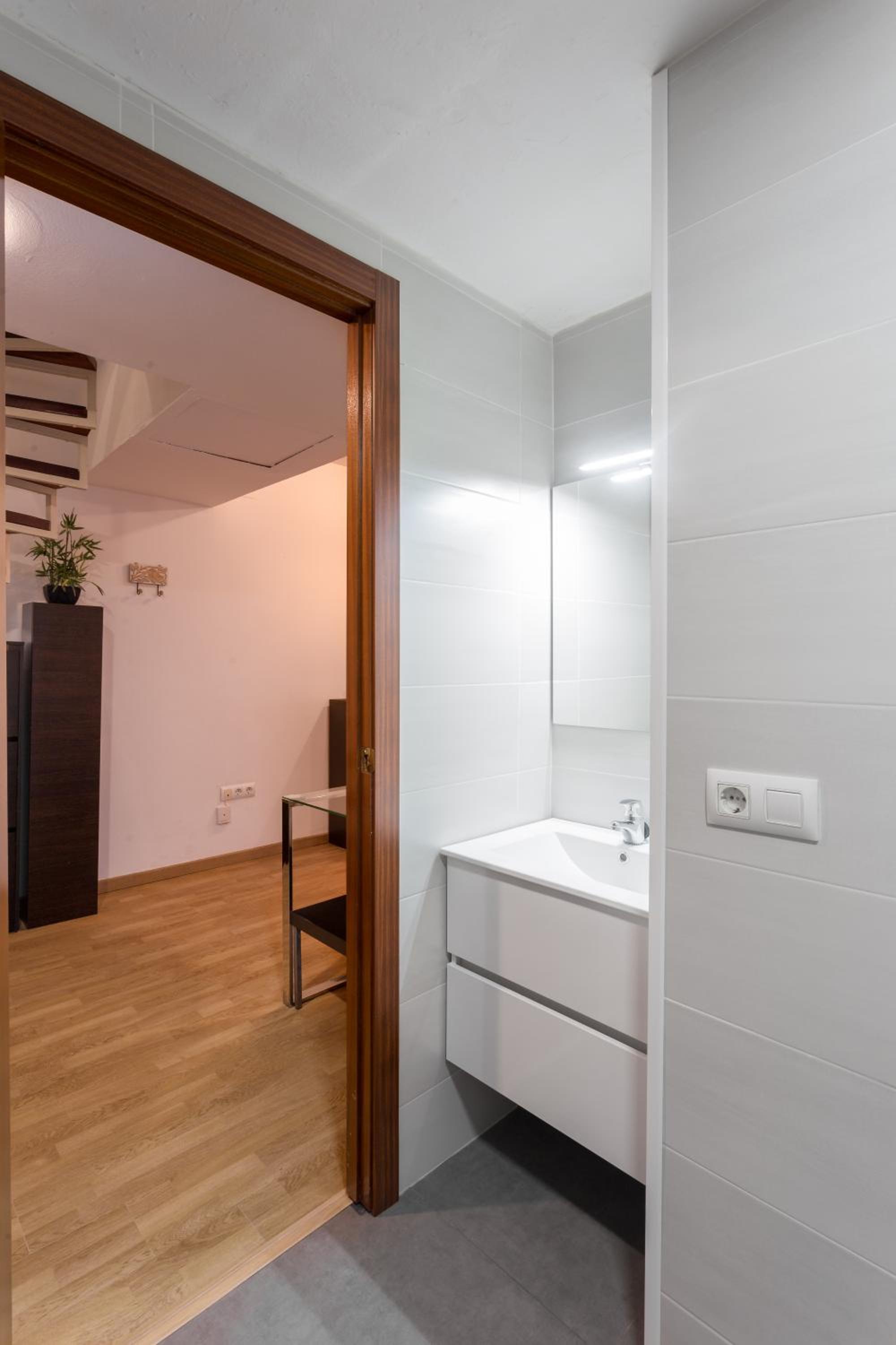 Duplex Triana Sevilla
