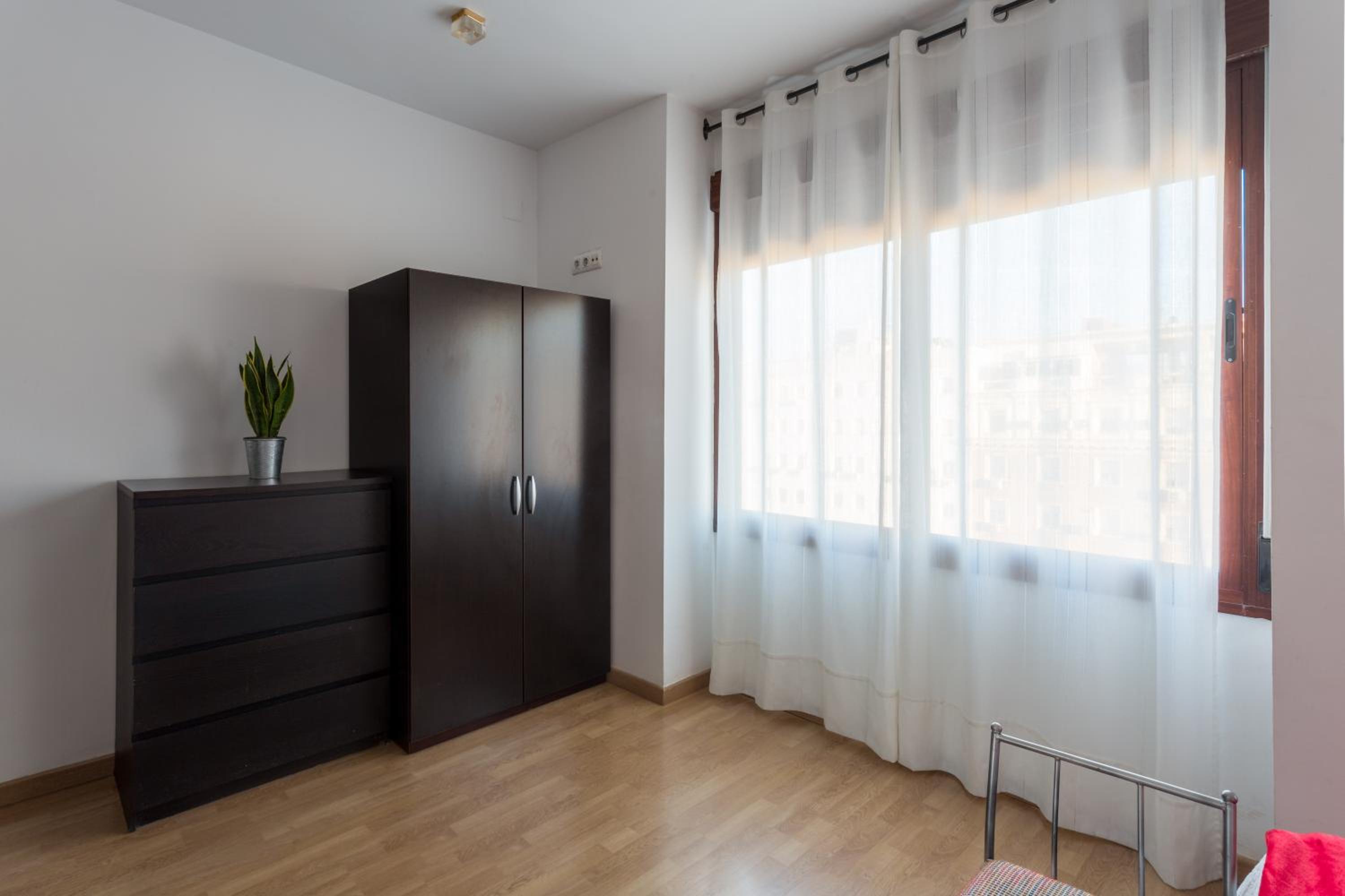 Duplex Triana Sevilla
