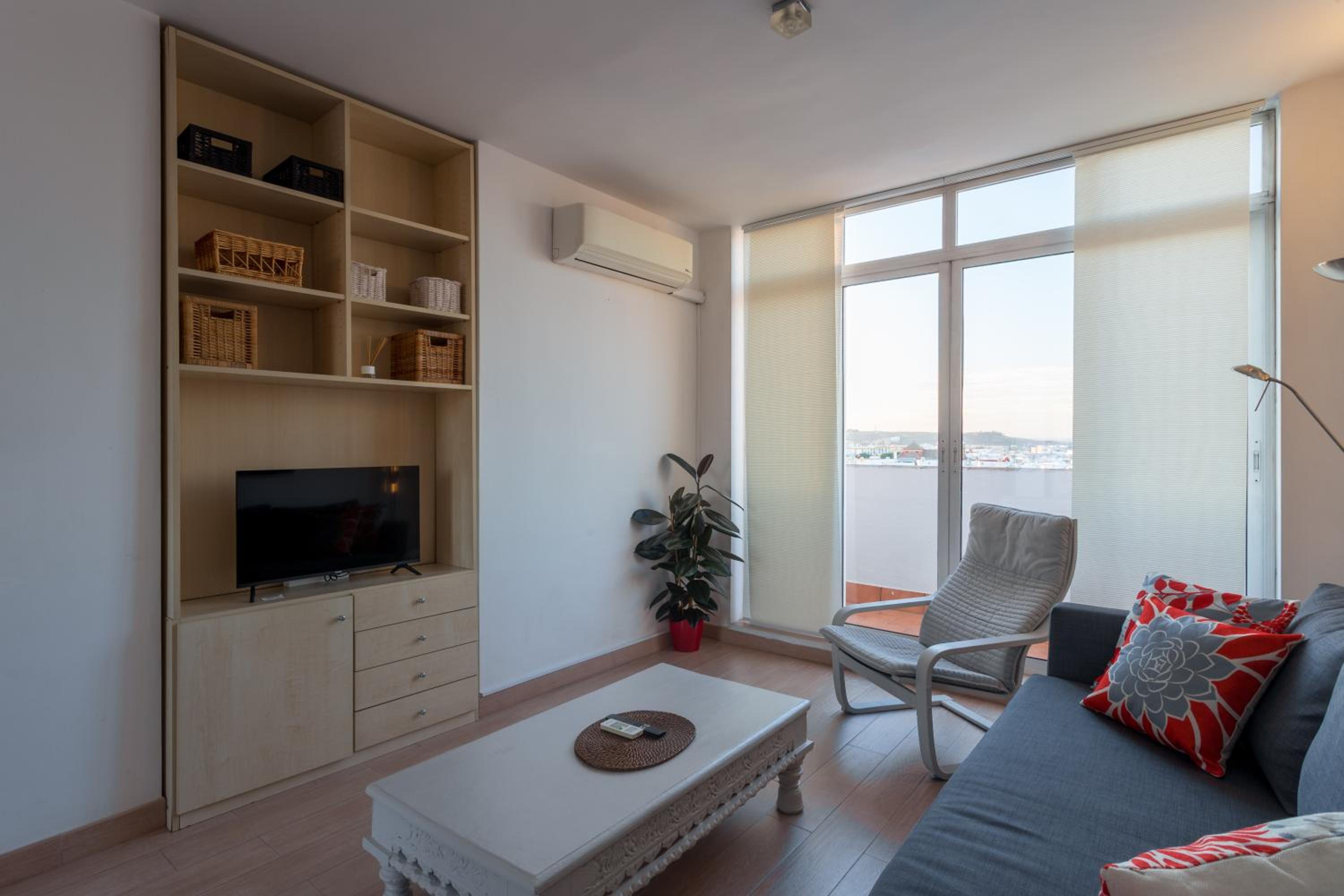 Duplex Triana Sevilla
