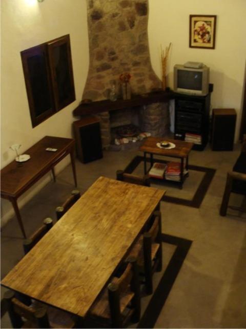 Finca Puesta del sol