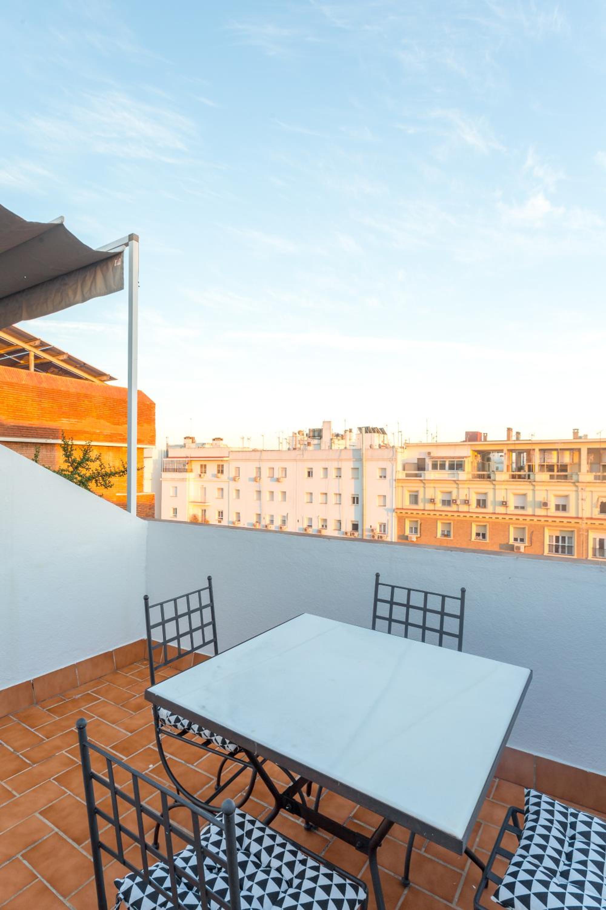 Duplex Triana Sevilla