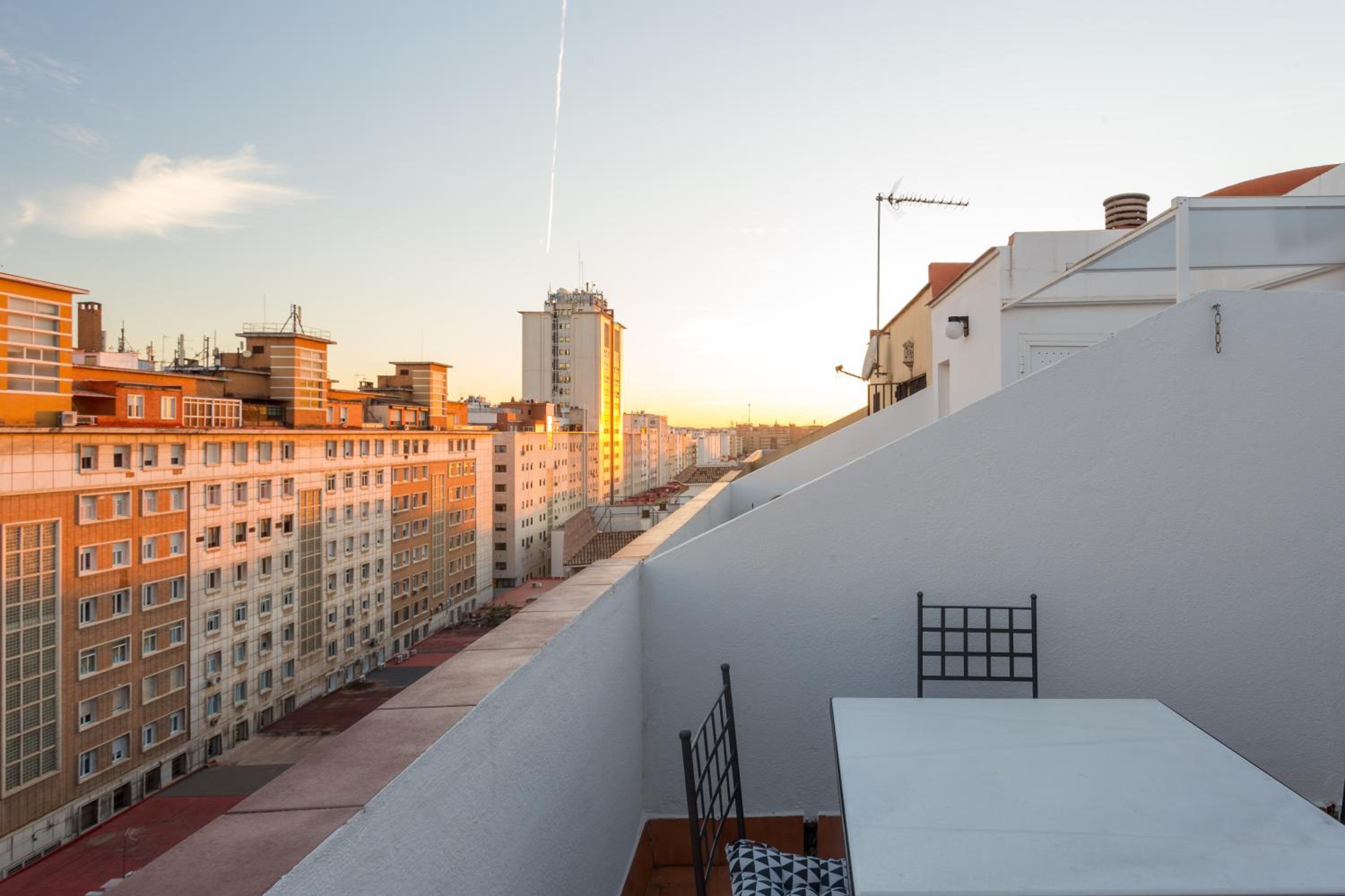 Duplex Triana Sevilla