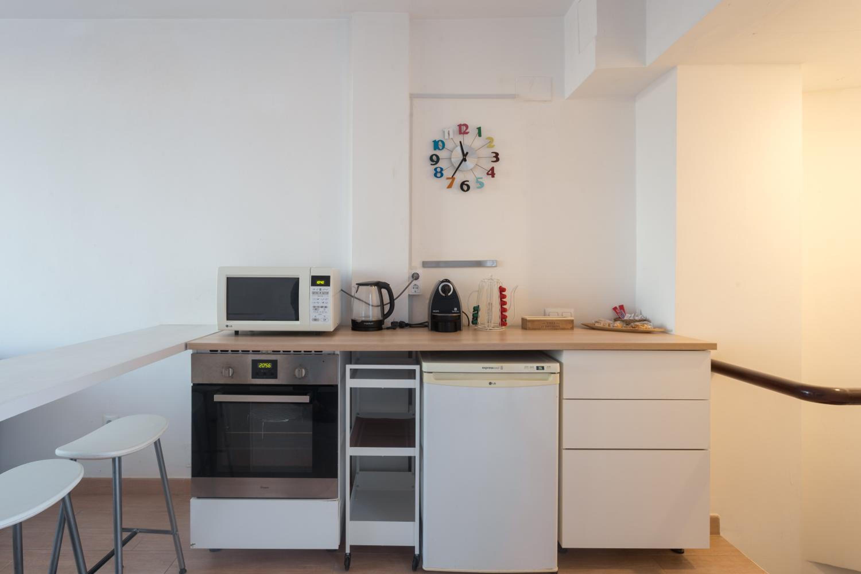 Duplex Triana Sevilla