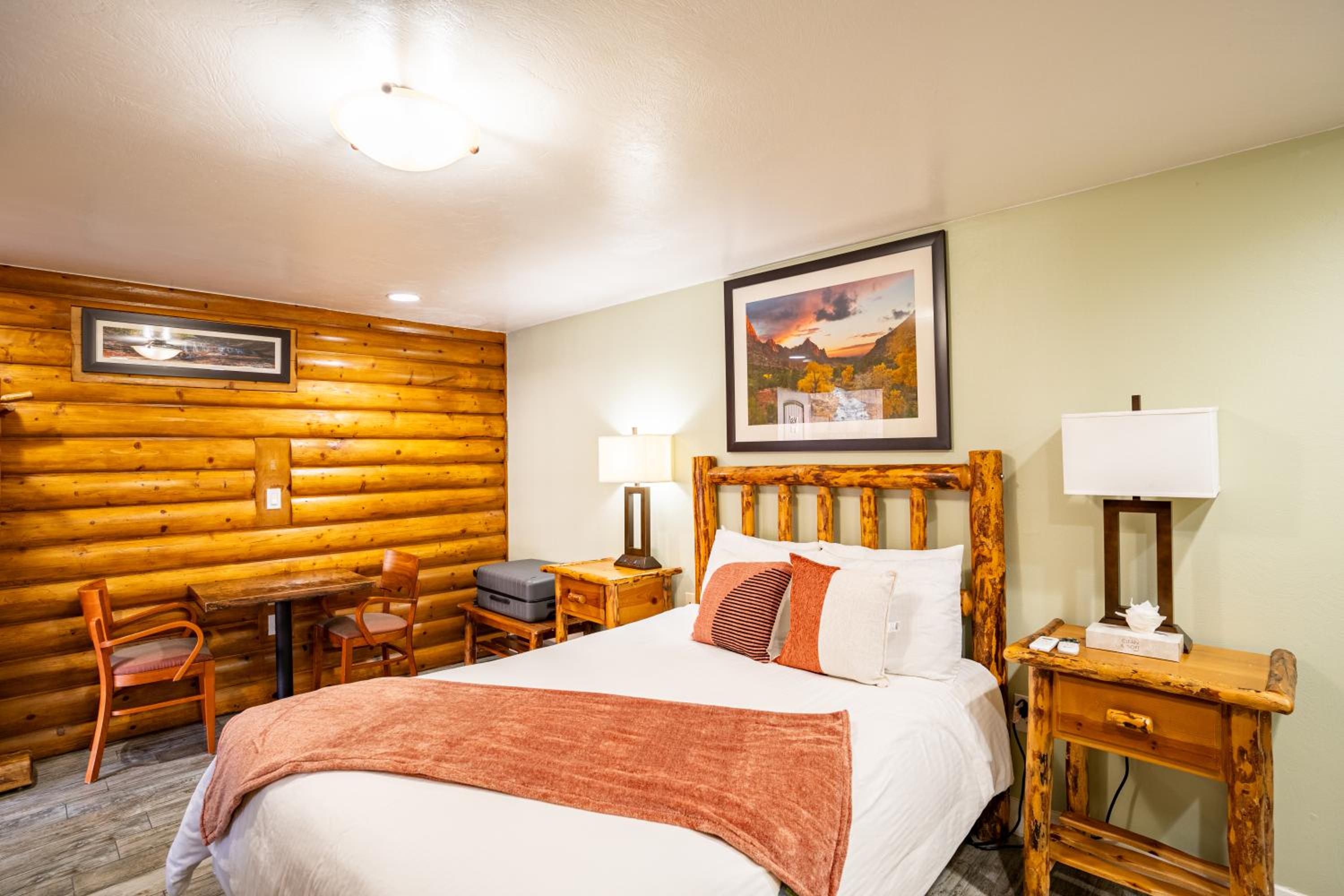 Petty Ranch Inn 99
