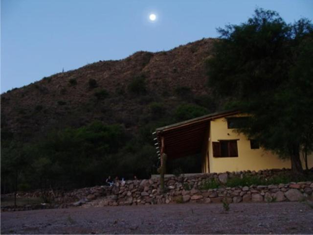 Finca Puesta del sol