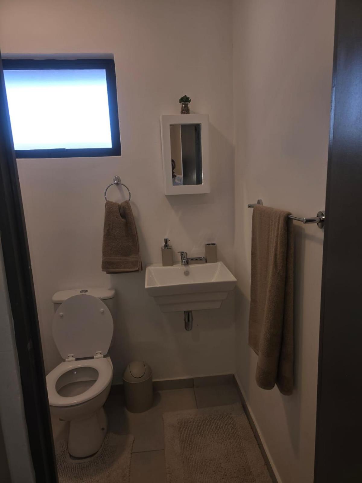 204 The Base Apartment