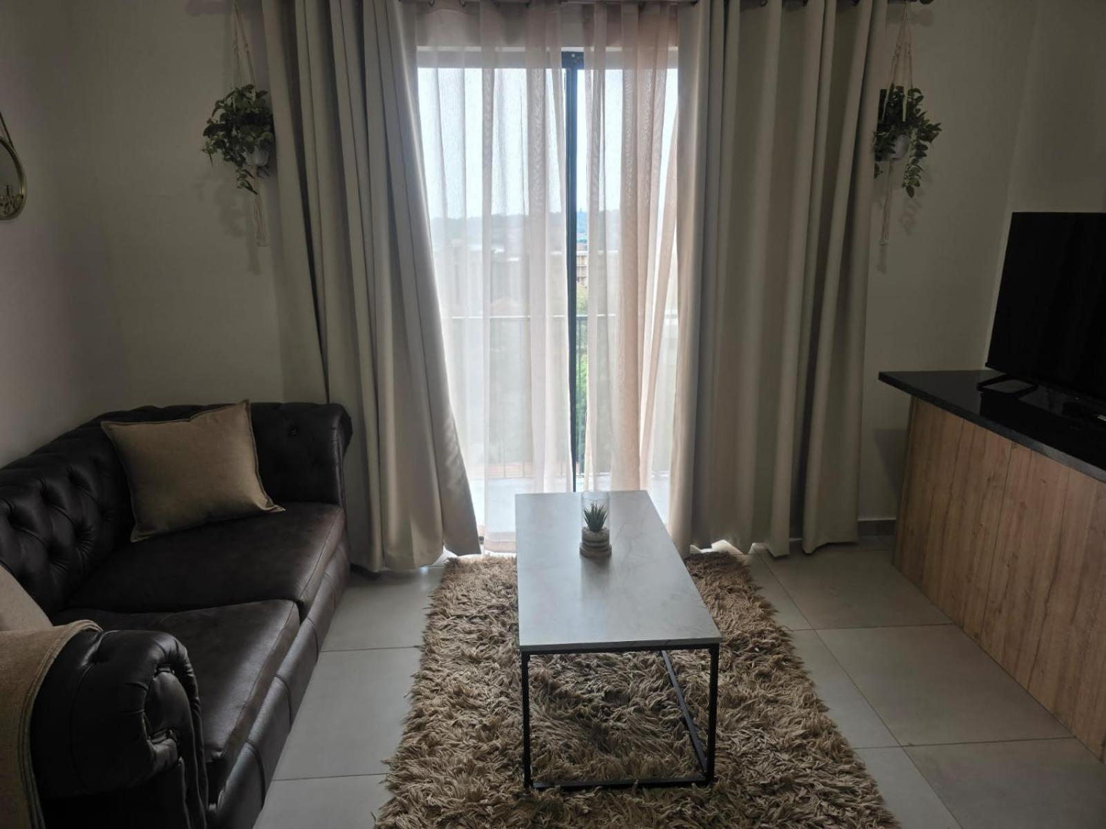 204 The Base Apartment