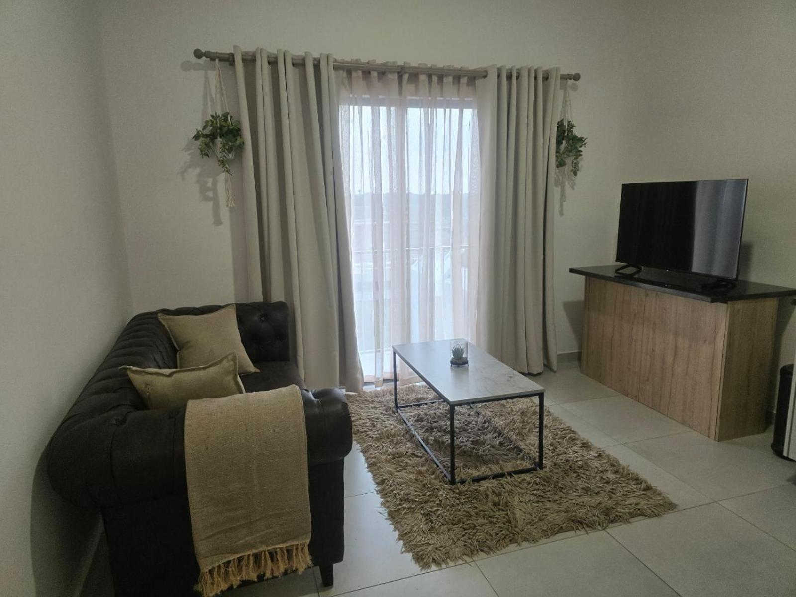 204 The Base Apartment