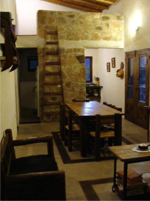 Finca Puesta del sol
