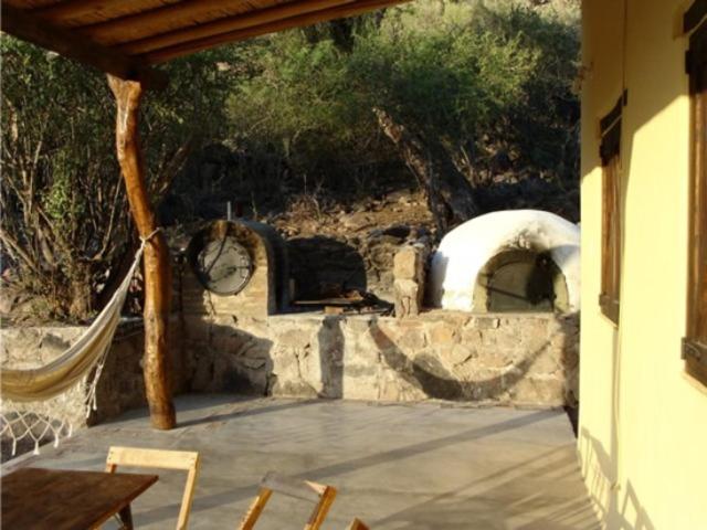 Finca Puesta del sol