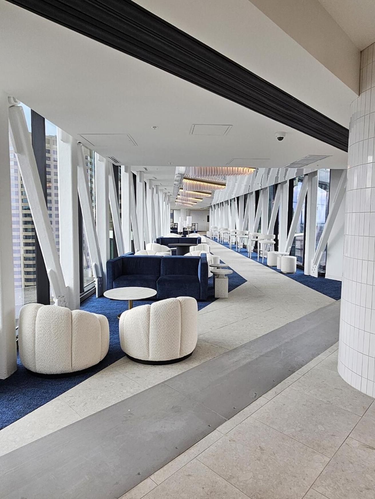 Sky Bridge Spectacular