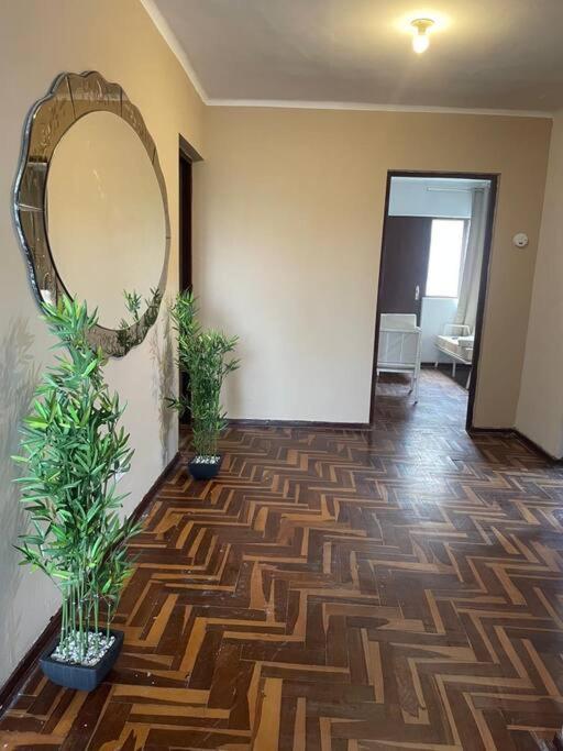 Apartamento céntrico Trujillo