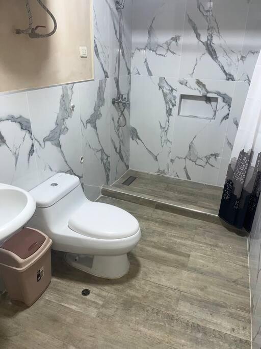 Apartamento céntrico Trujillo