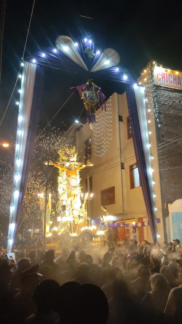 Hospedaje Velilu