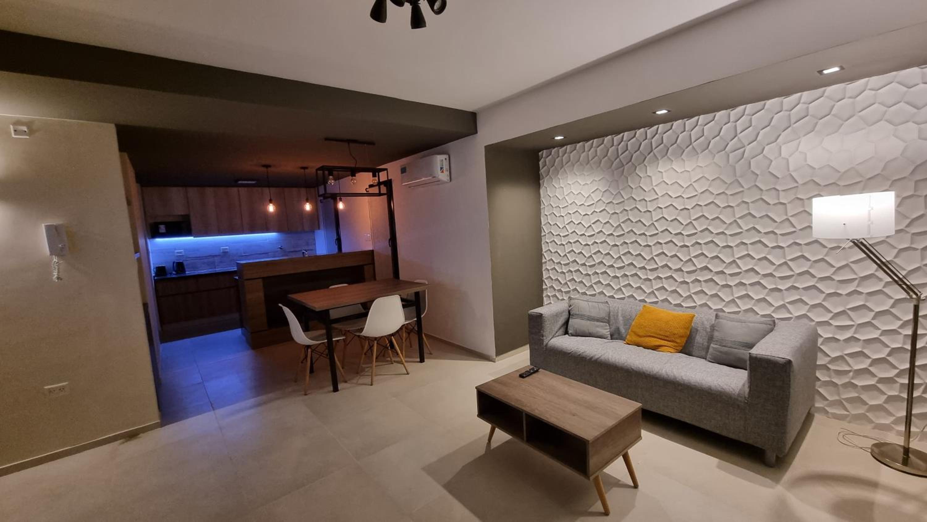 Vigo Duplex