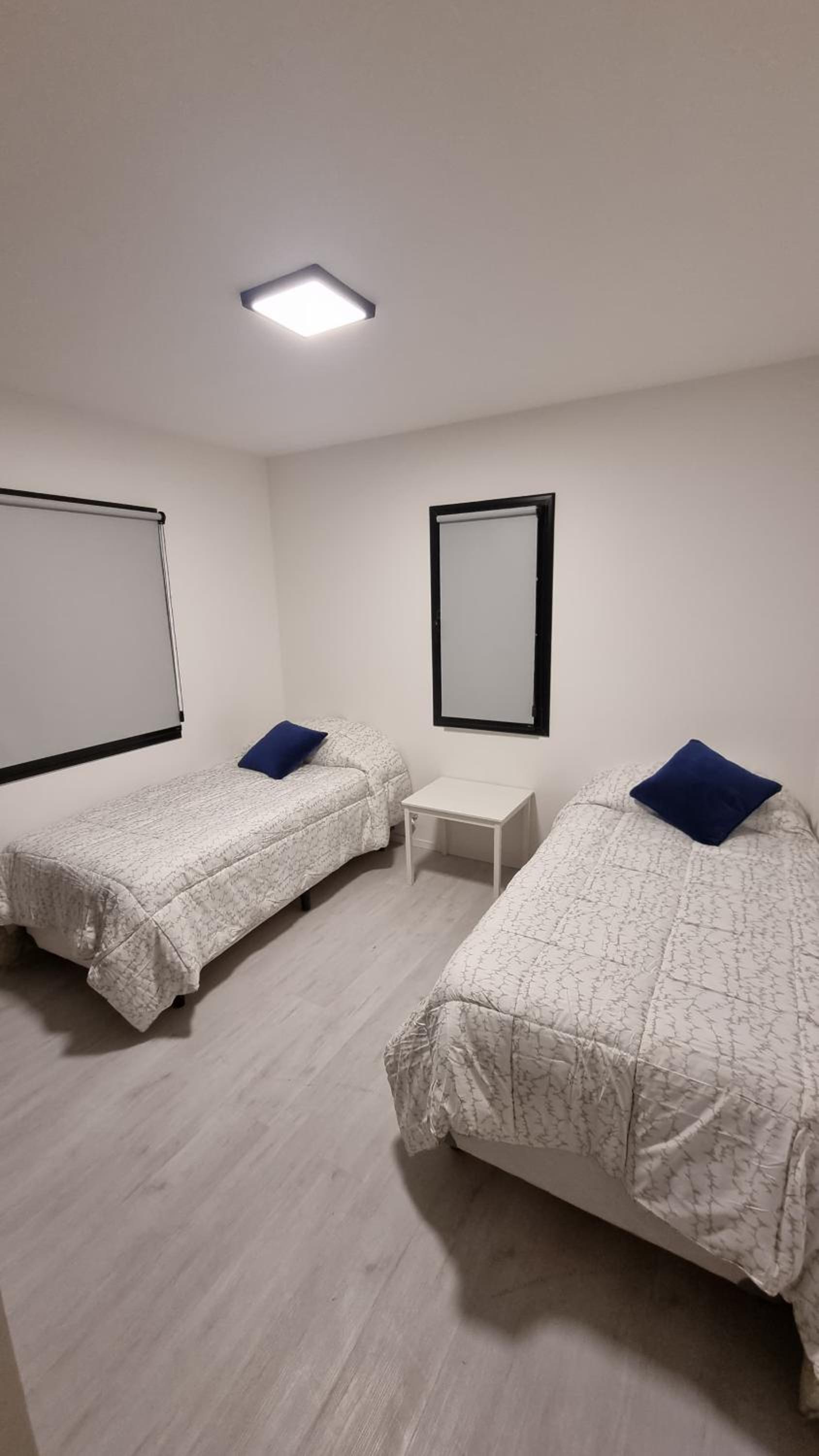 Vigo Duplex