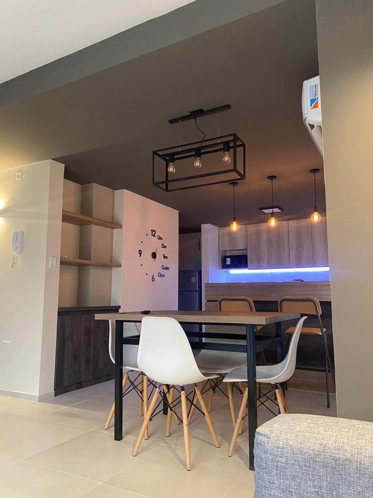 Vigo Duplex