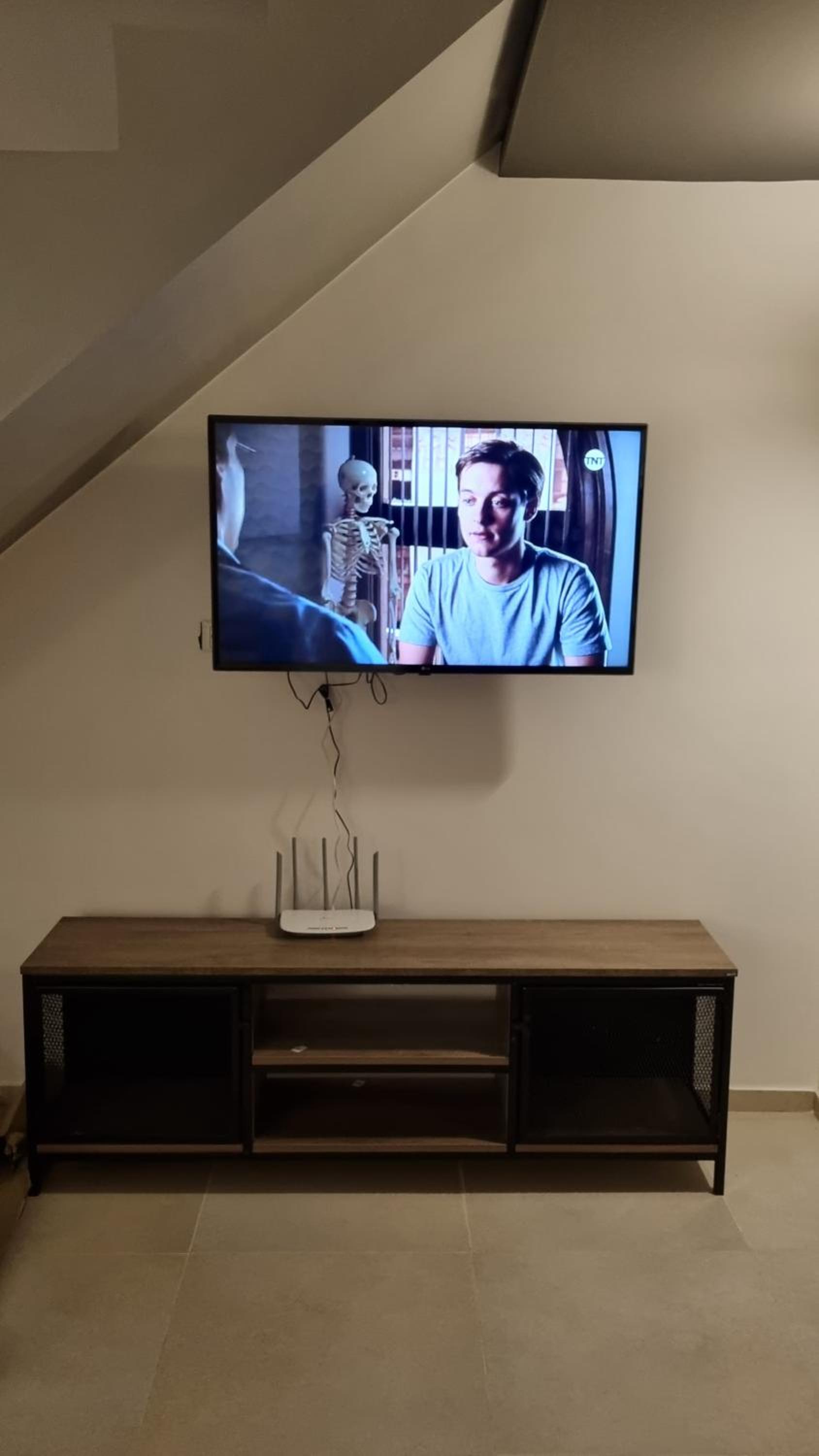 Vigo Duplex
