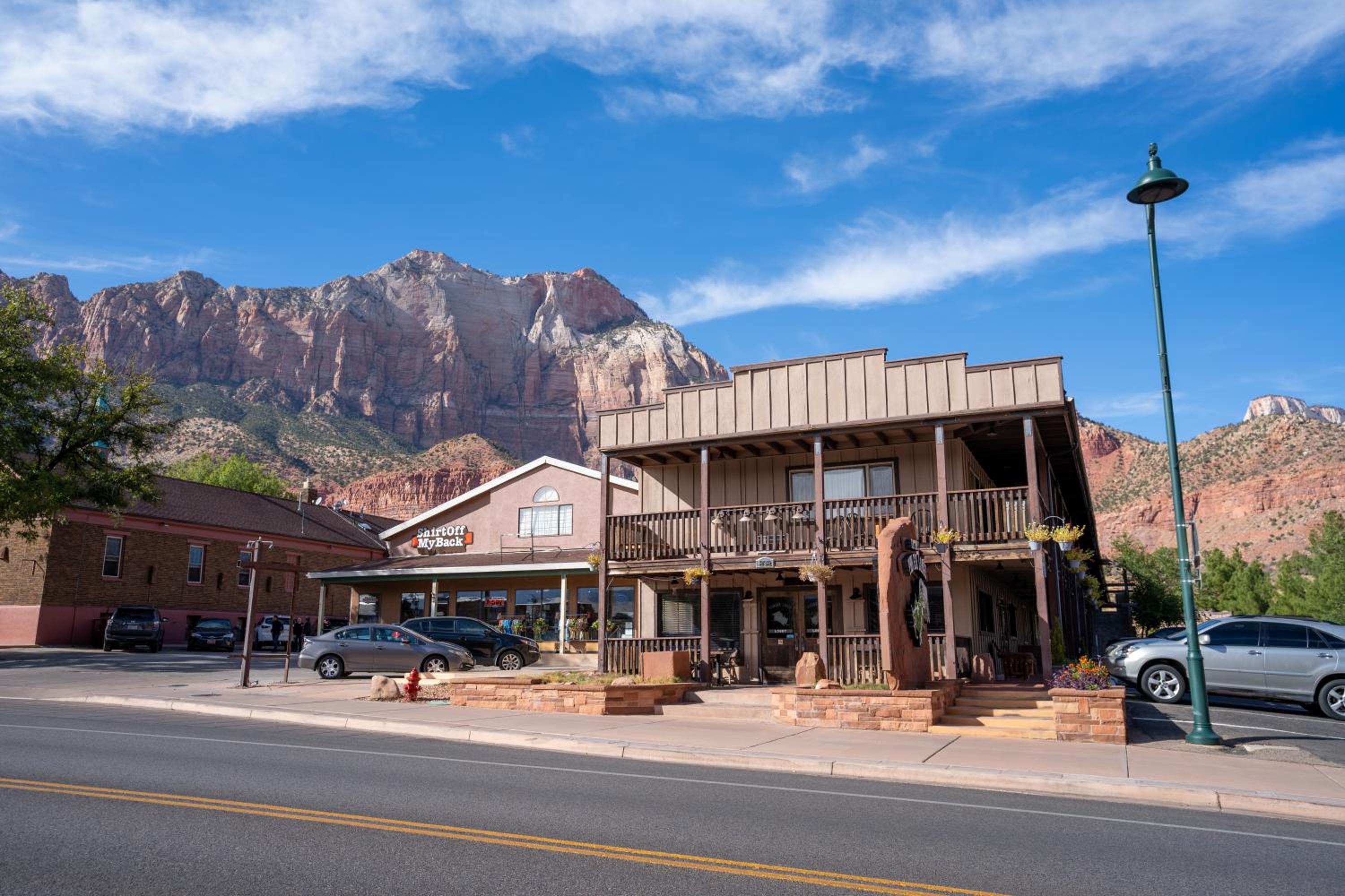 Petty Ranch Inn 9