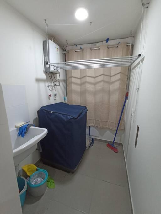 Departamento en estreno Alameda Central
