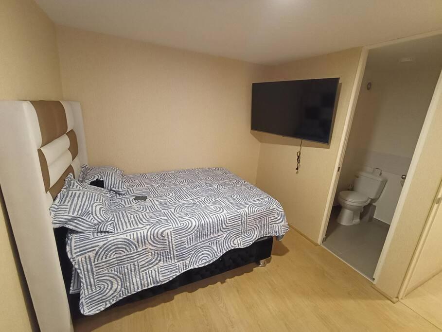 Departamento en estreno Alameda Central