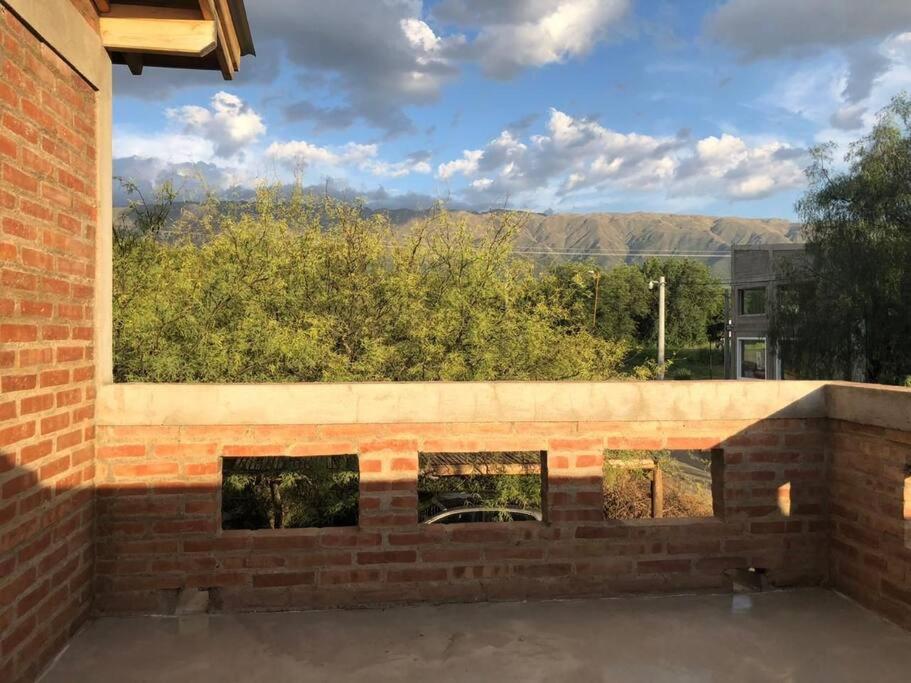 Cabaña RUSTICA exclusiva para 6 personas toda equipada