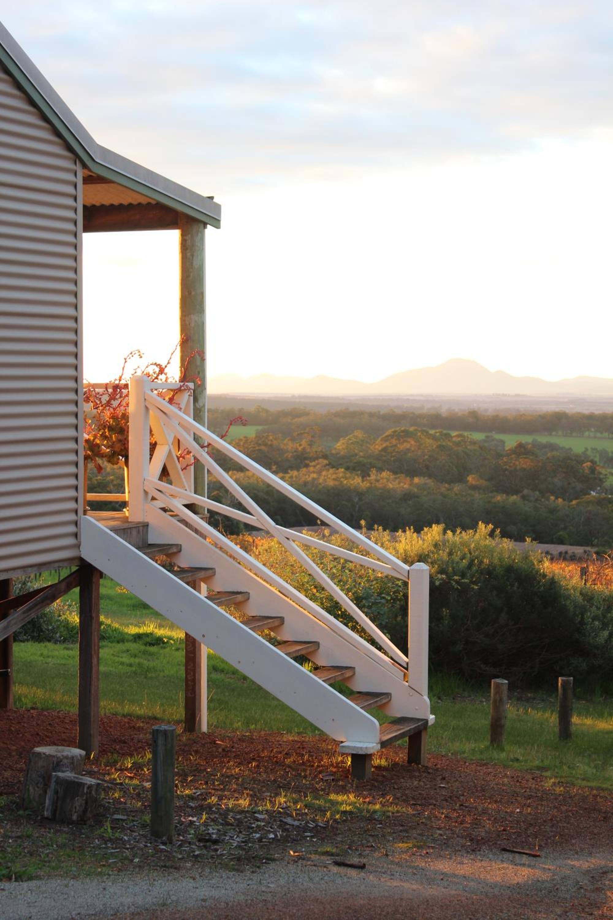 The Sleeping Lady Private Retreat