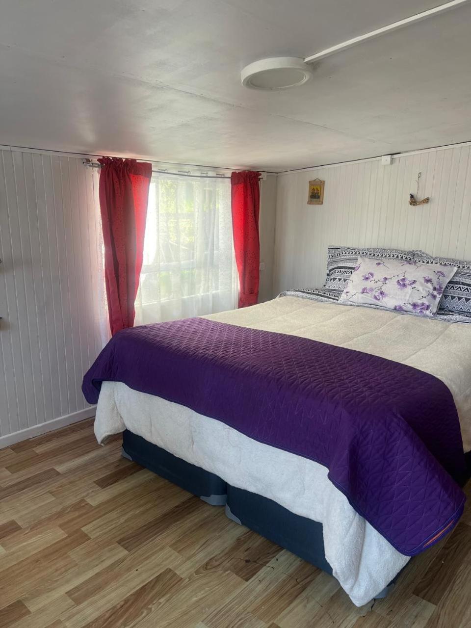 Alojamiento en habitacion privada