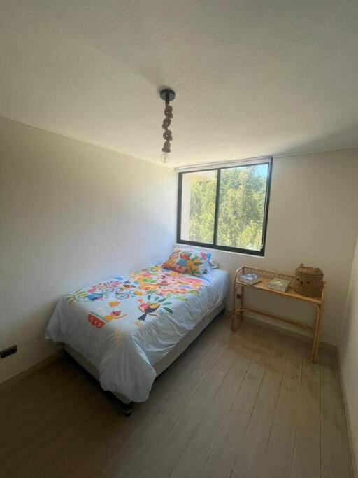 Apartamento en Alto Quintay