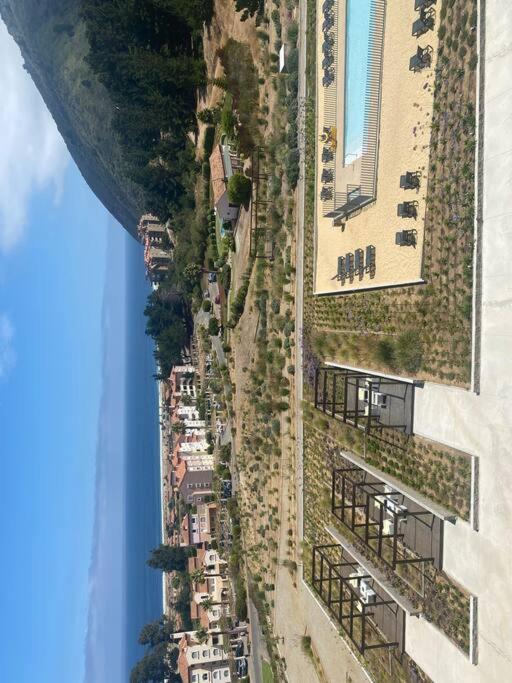 Apartamento en Alto Quintay