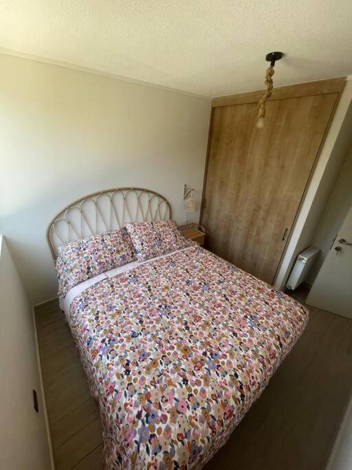 Apartamento en Alto Quintay