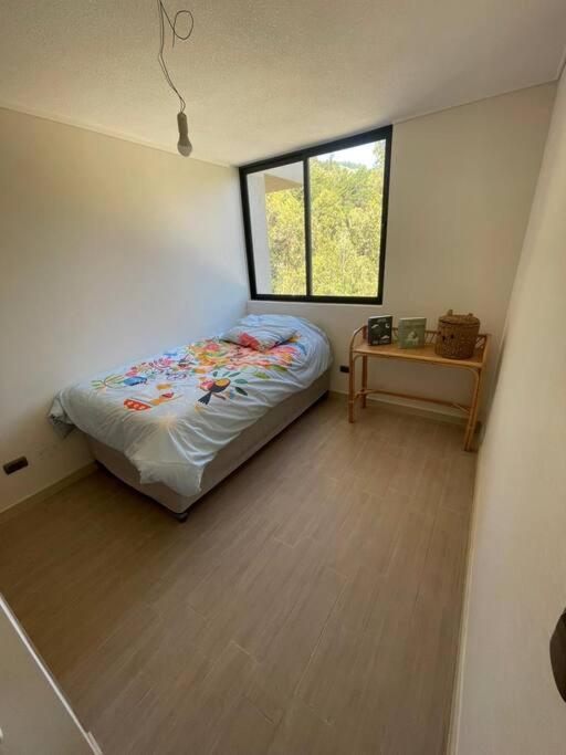 Apartamento en Alto Quintay