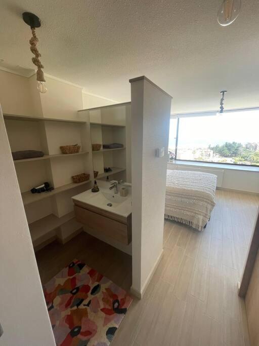 Apartamento en Alto Quintay