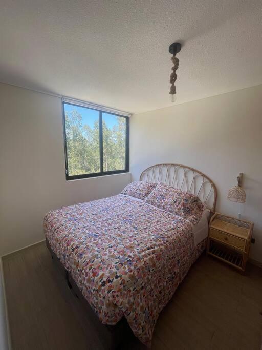 Apartamento en Alto Quintay