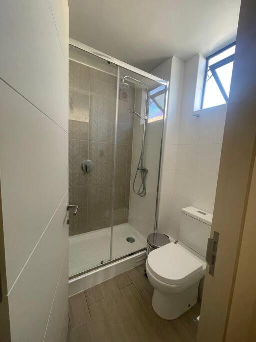 Apartamento en Alto Quintay