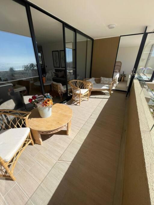 Apartamento en Alto Quintay