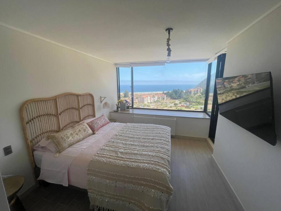 Apartamento en Alto Quintay