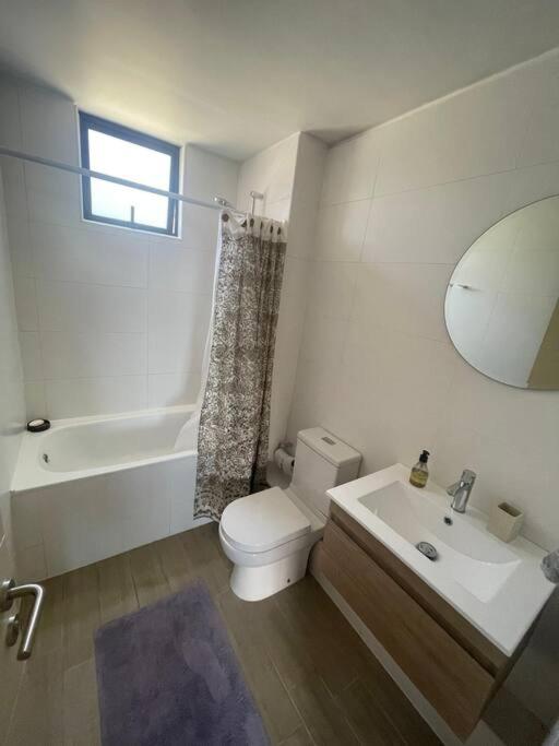 Apartamento en Alto Quintay